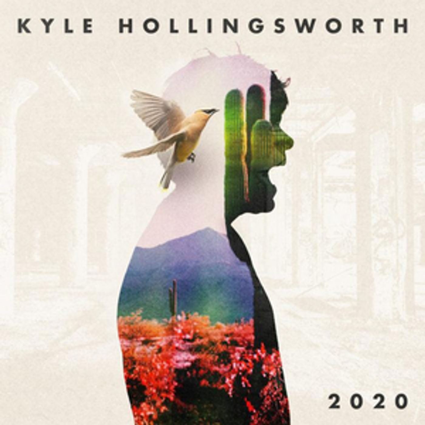 Kyle Hollingsworth Releases New Song 'Tufnel's Retreat' Kyle Hollingsworth Releases New Song 'Tufnel's Retreat' Image
