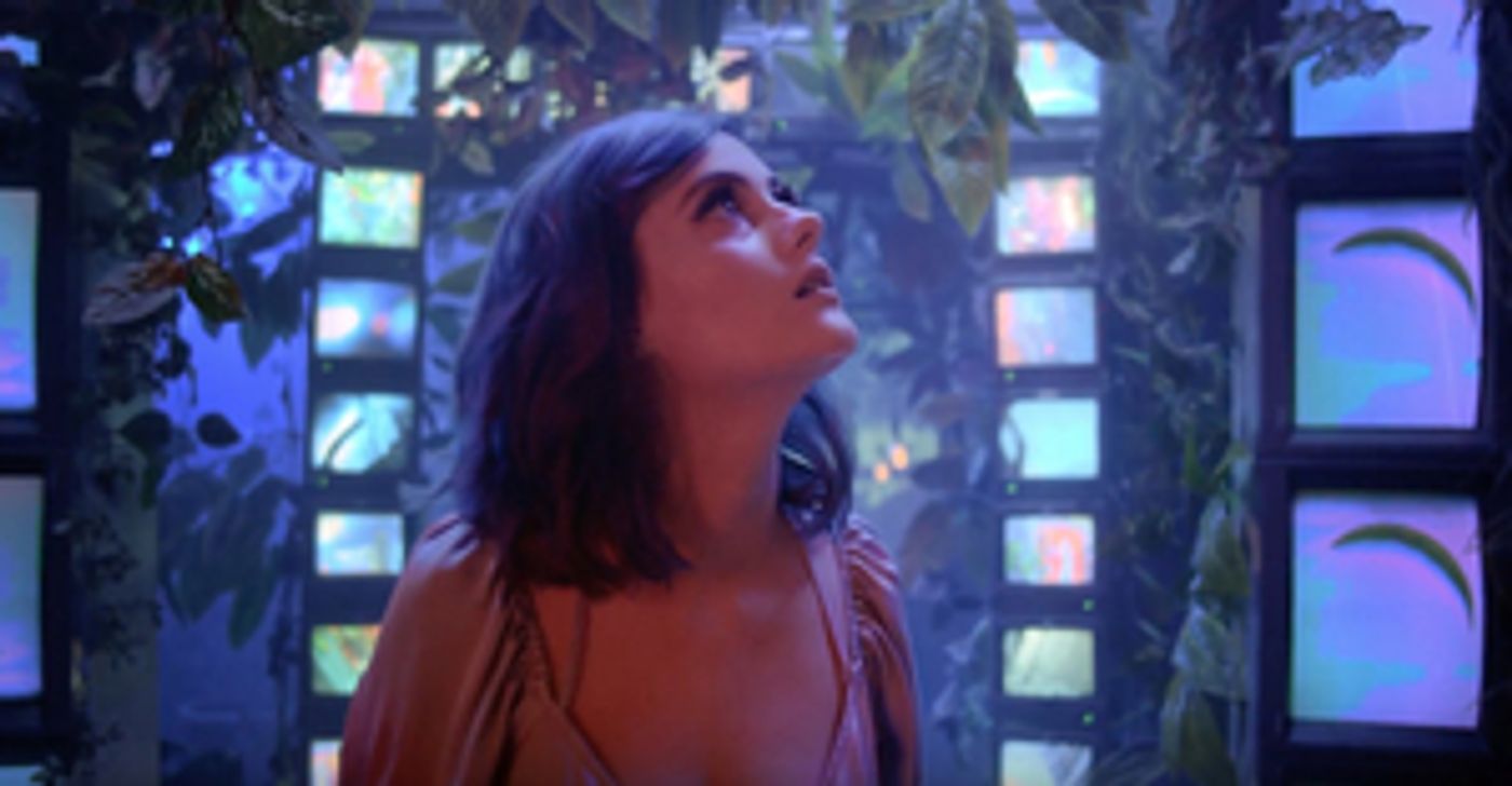 Rob Garza Releases New Music Video For 'Where the Moon Hides' Rob Garza Releases New Music Video For 'Where the Moon Hides' Image