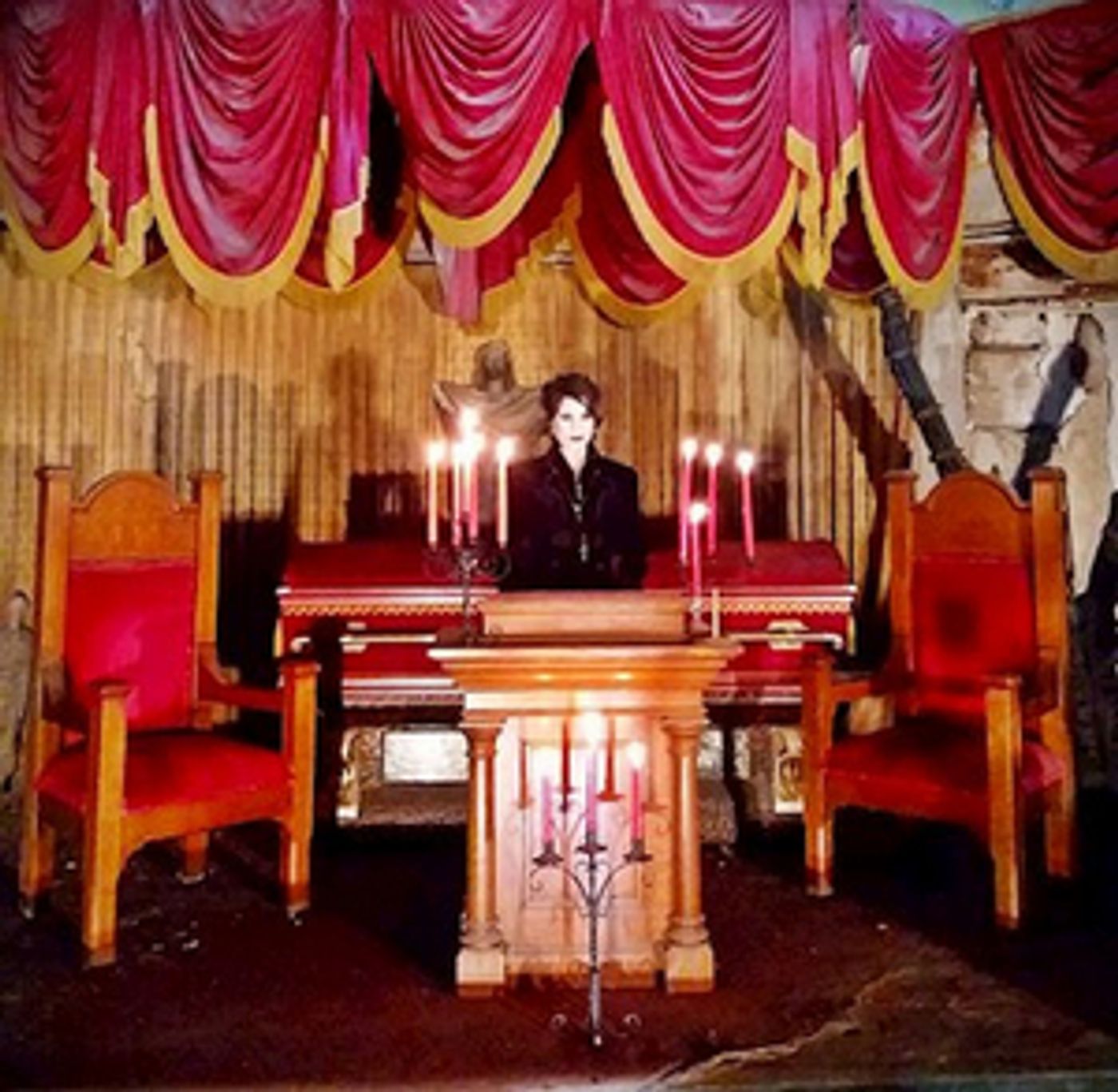 Dispel Release New Single 'Temptation'  Image