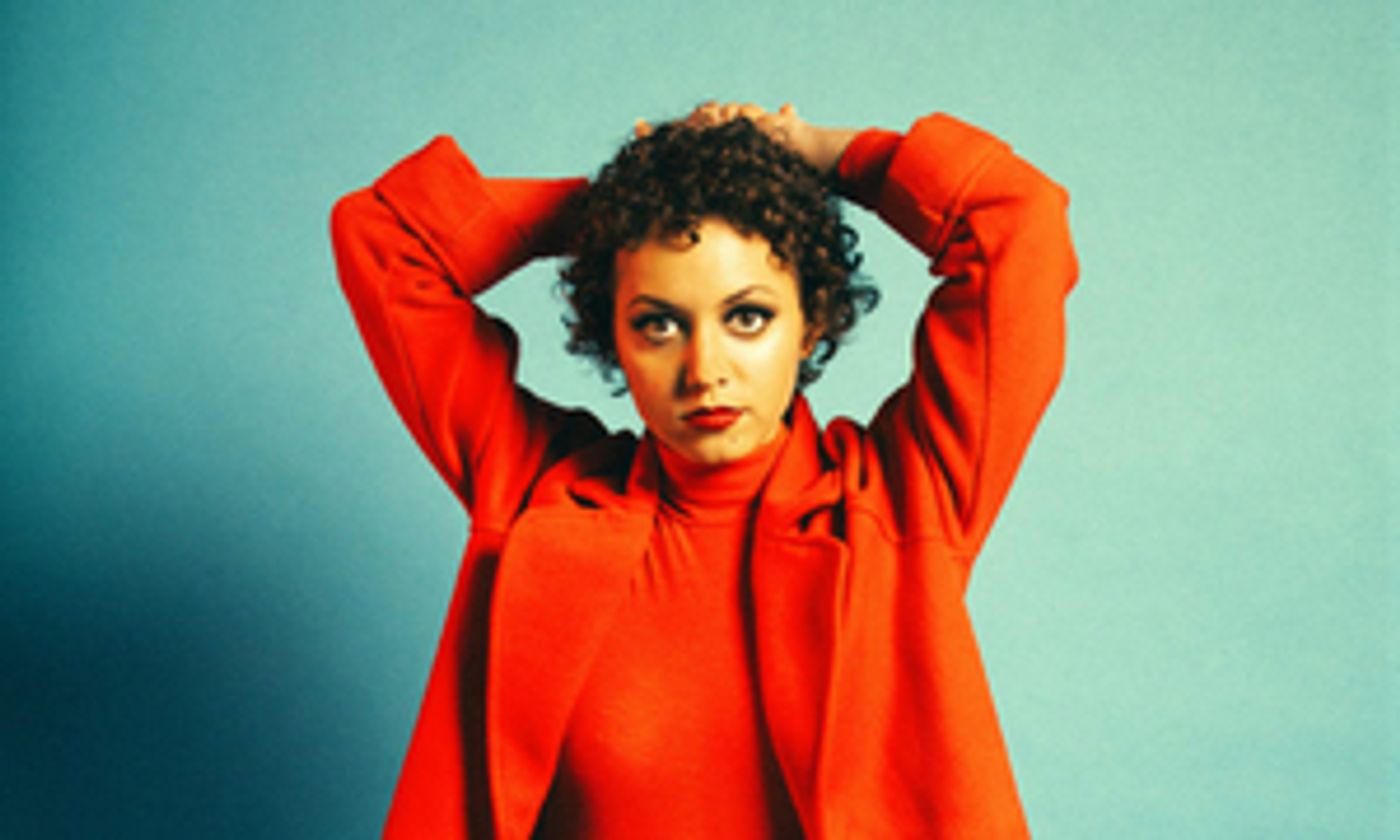 SAHARA BECK, HARRY JAMES ANGUS AND KASEY CHAMBERS AT WOODFORD FOLK FESTIVAL  Image