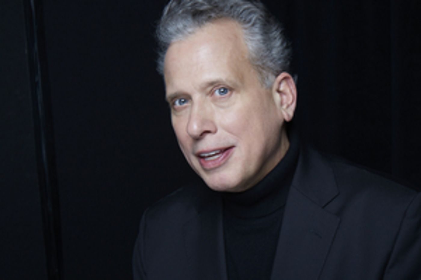 Interview: Billy Stritch of LET'S START THE NEW YEAR RIGHT at Birdland  Image