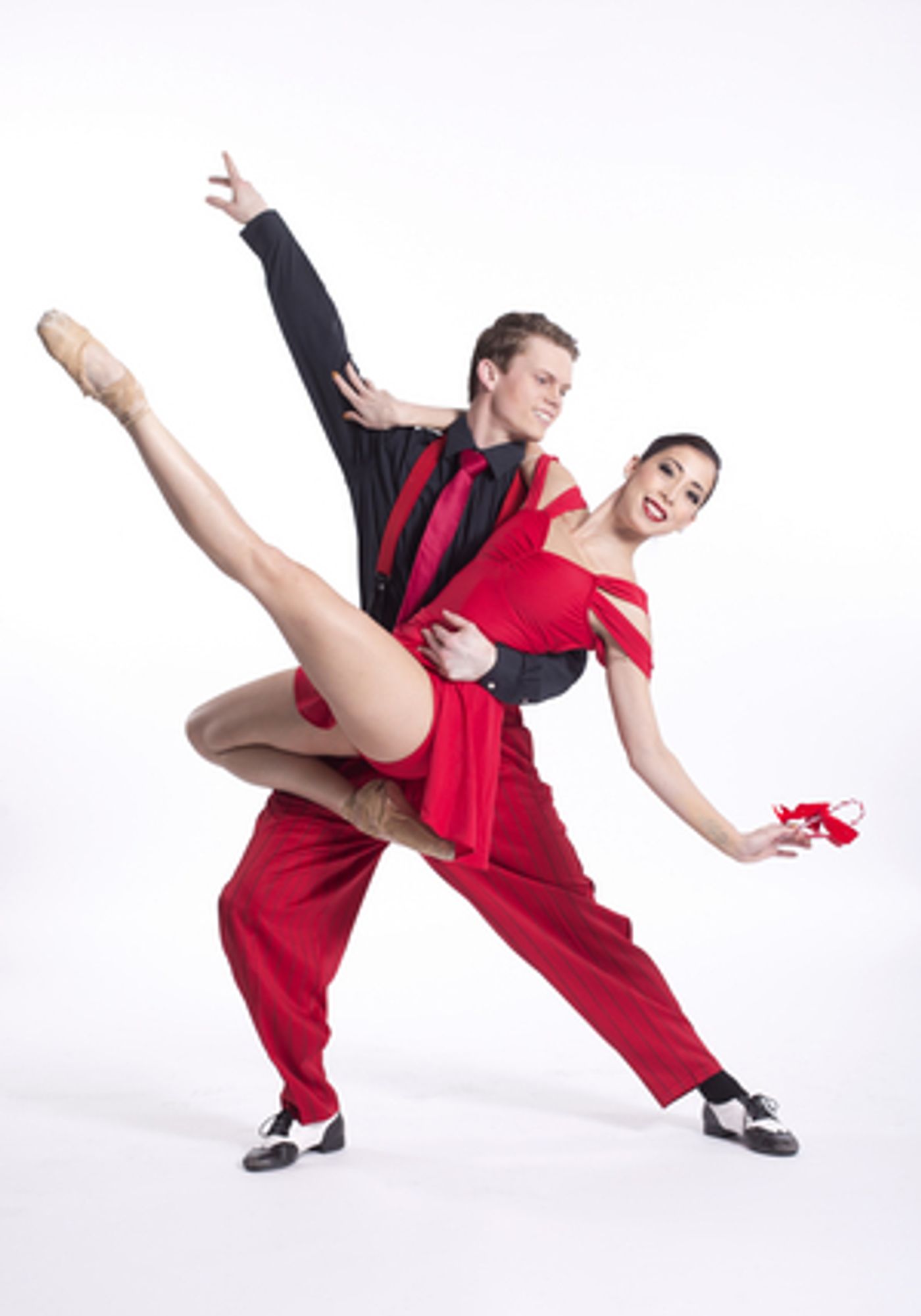 Diablo Ballet Celebrates the New Year With the Second Program Of Its 2019-2020 Season, BALANCHINE & BEYOND  Image