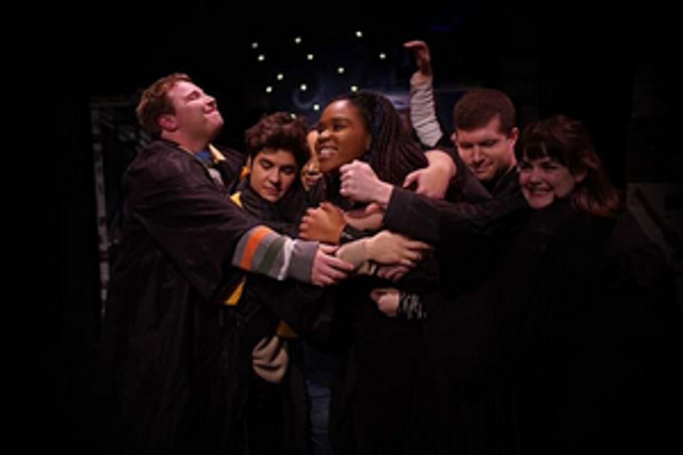 Review: PUFFS at FTLO Theater Company  Image