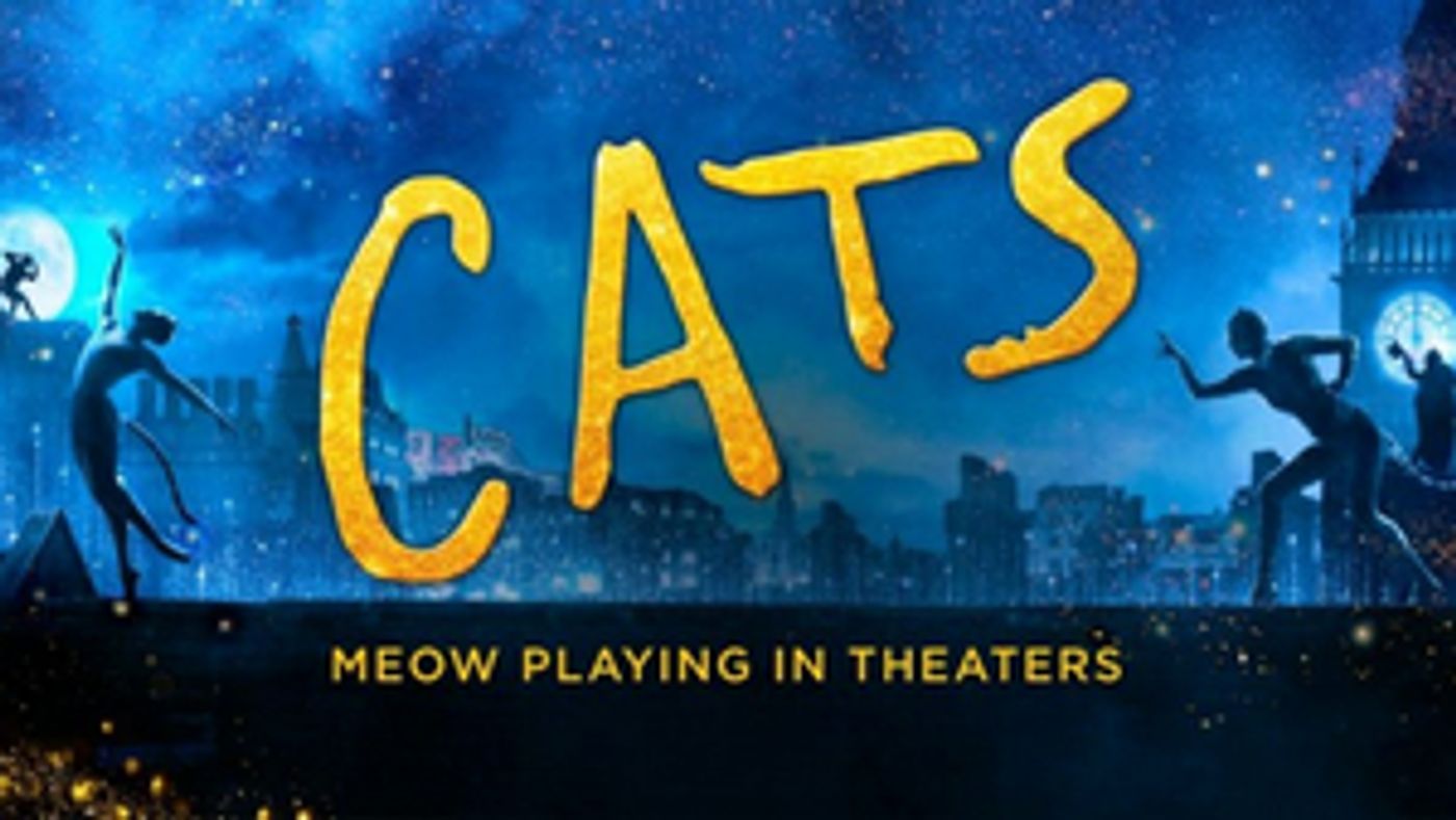 CATS Film Expected to Suffer $100 Million Loss  Image