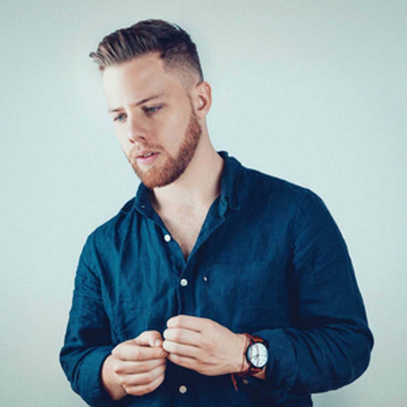 MATT GRAHAM, KURLIPA REACH AND 'UPTOWN' BROWN! at Woodford Folk Festival  Image