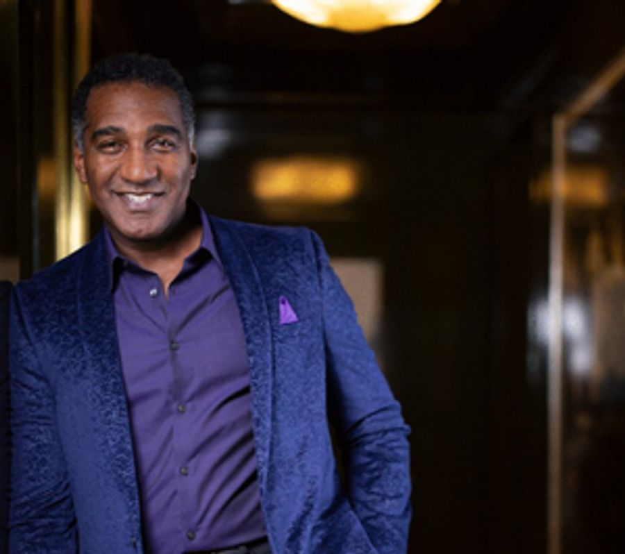 David Phelps and Brian Justin Crum to Join Norm Lewis in CHILDREN OF EDEN in Chicago Image