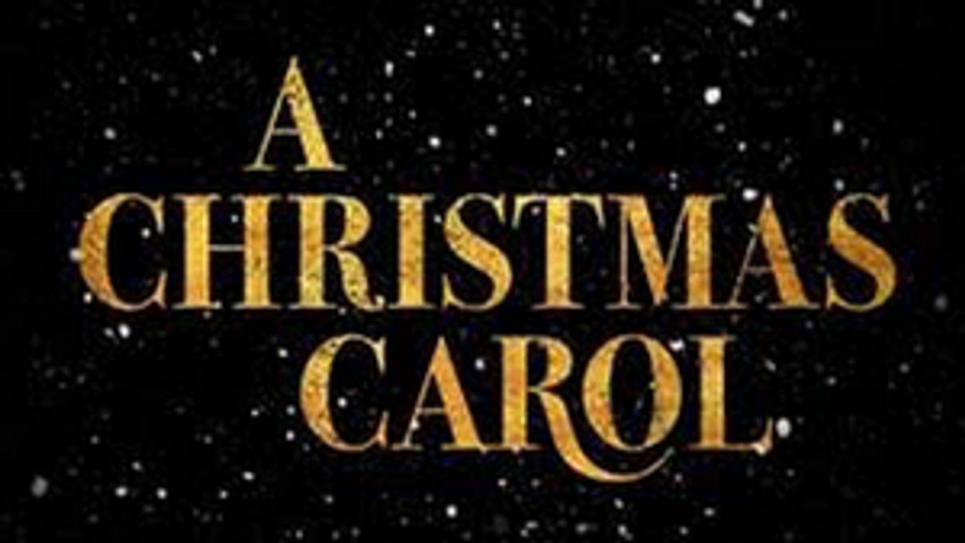 A CHRISTMAS CAROL Breaks Box Office Record For The Third Week In A Row  Image