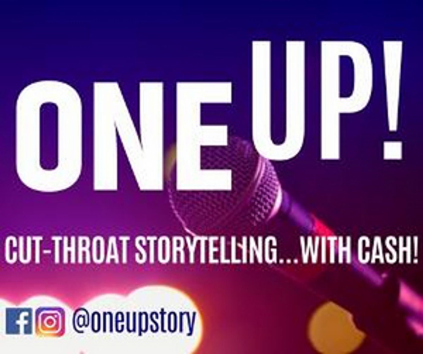 One Up! Enters Second Year With An All-Star Showdown  Image