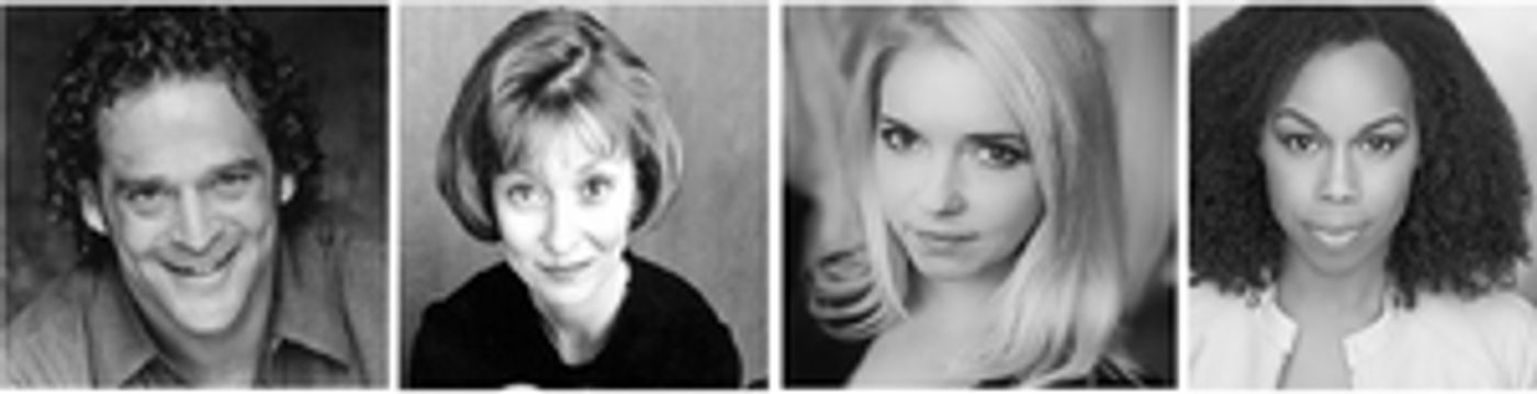 Buffalo Theatre Ensemble Presents THE CAKE  Image