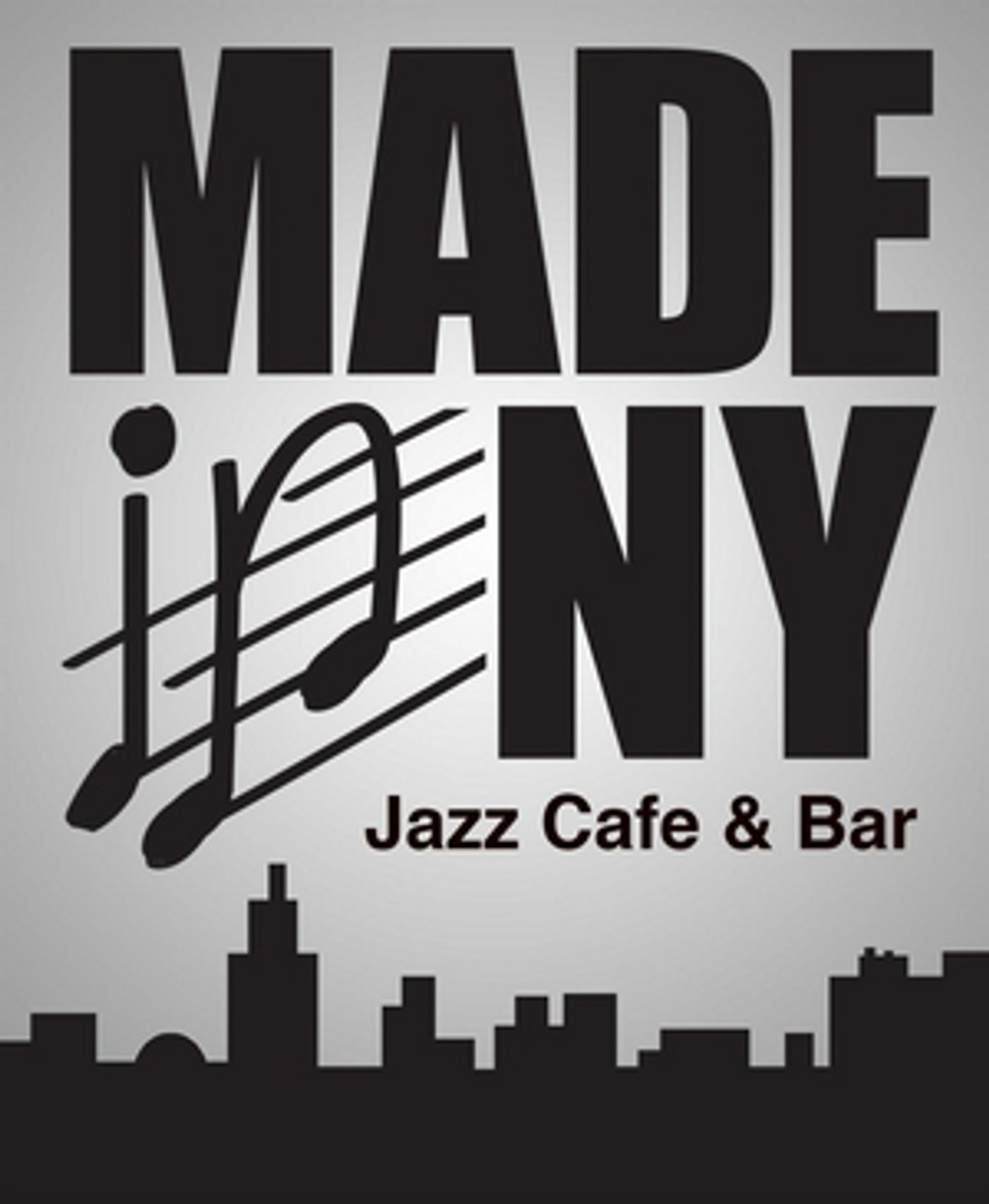 Made in NY Jazz Releases Upcoming Schedule  Image