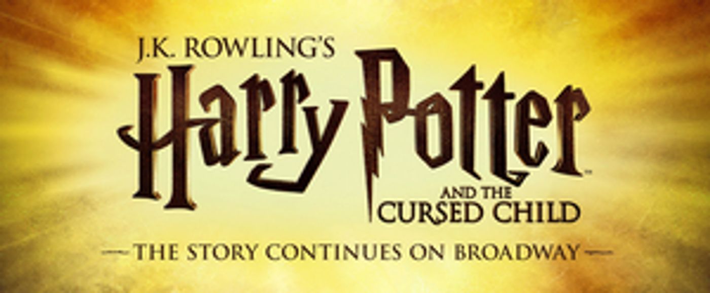 HARRY POTTER AND THE CURSED CHILD Sets Records in Both New York and San Francisco  Image