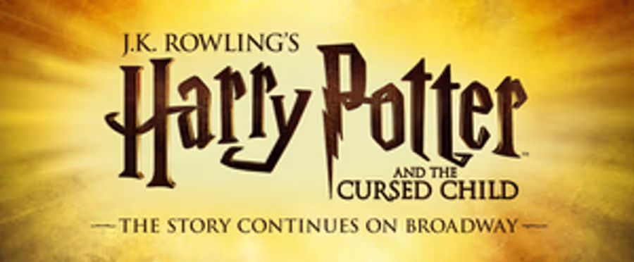 HARRY POTTER AND THE CURSED CHILD Sets Records in Both New York and San Francisco Image