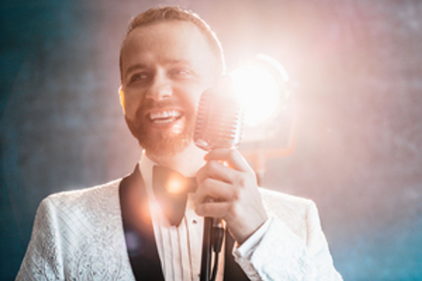 Marty Thomas to Bring SECOND CHANCE PROM to The Green Room 42 with Guests Rachel Potter, Mykal Kilgore and More Marty Thomas to Bring SECOND CHANCE PROM to The Green Room 42 with Guests Rachel Potter, Mykal Kilgore and More Image