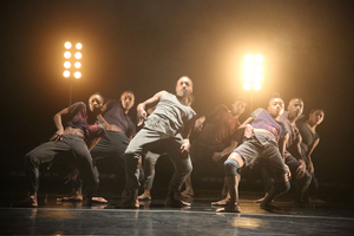 Kyle Abraham's A.I.M Brings Bold Contemporary Dance to the Carpenter Center  Image