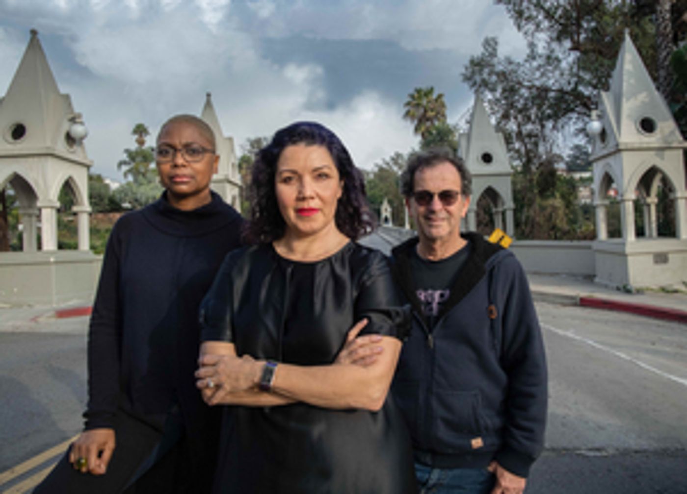 Playwrights' Arena to Present RED INK, A HIT DOG WILL HOLLER and More in 2020 Playwrights' Arena to Present RED INK, A HIT DOG WILL HOLLER and More in 2020 Image