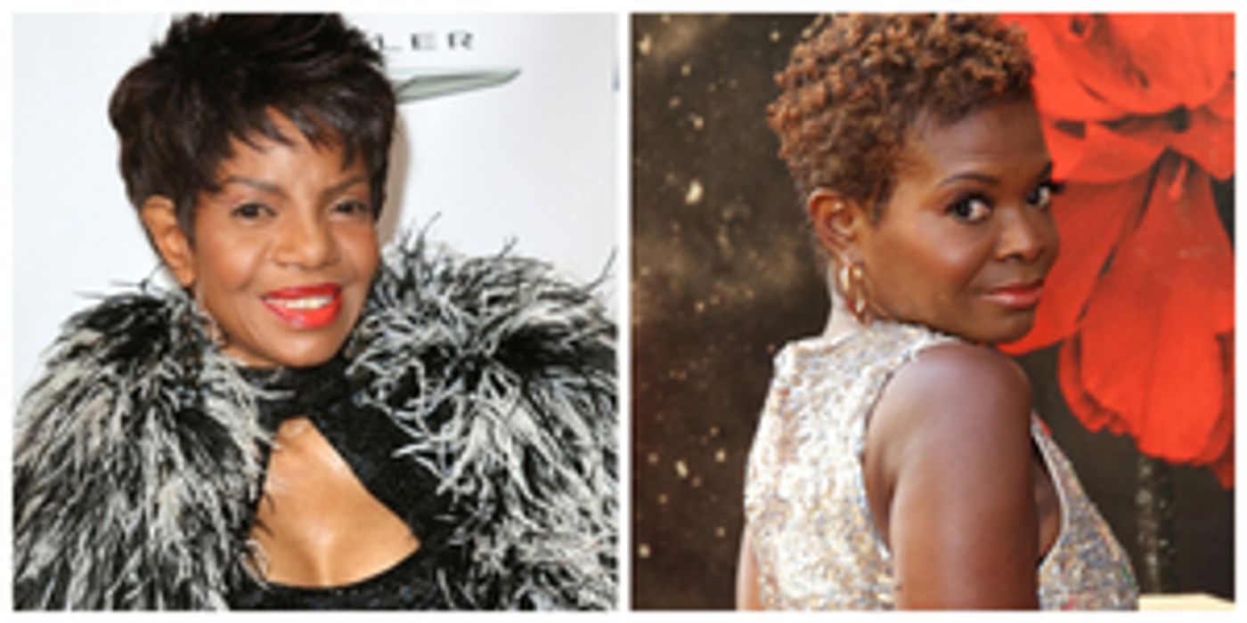 LaChanze and Melba Moore to Be Honored By Women of Color on Broadway  Image