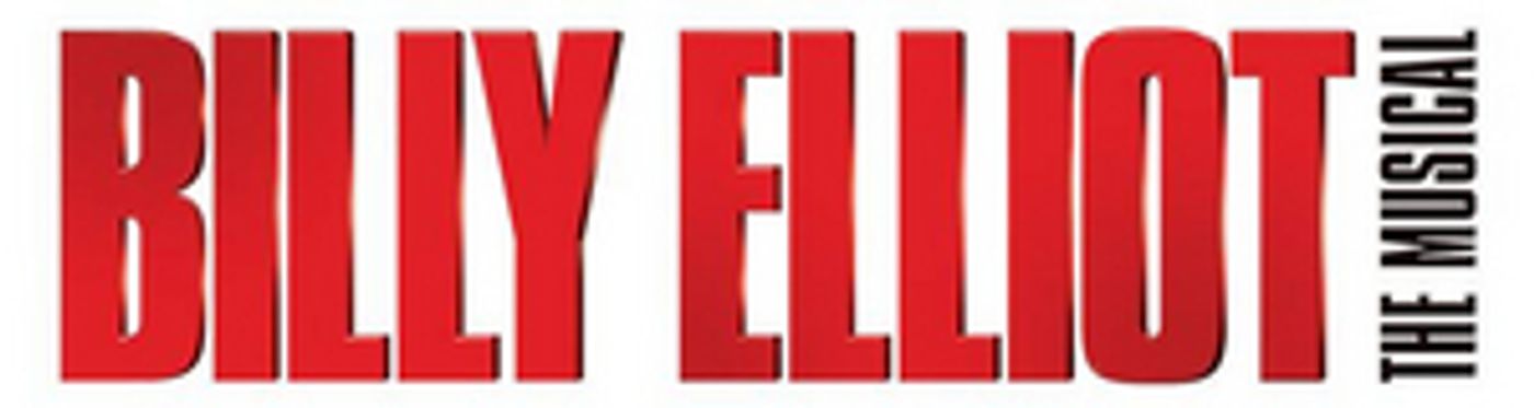 BILLY ELLIOT THE MUSICAL Opens Tonight In Adelaide  Image
