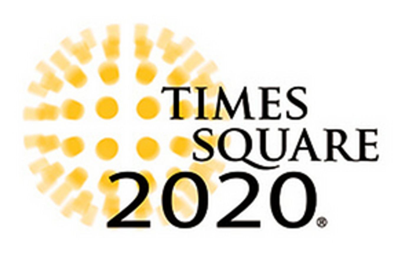 Jonathan Bennett to Host the Times Square New Year's Eve Celebration  Image