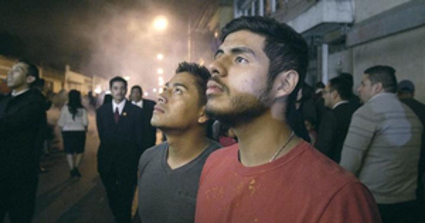 JOSE Premieres January 8  Image