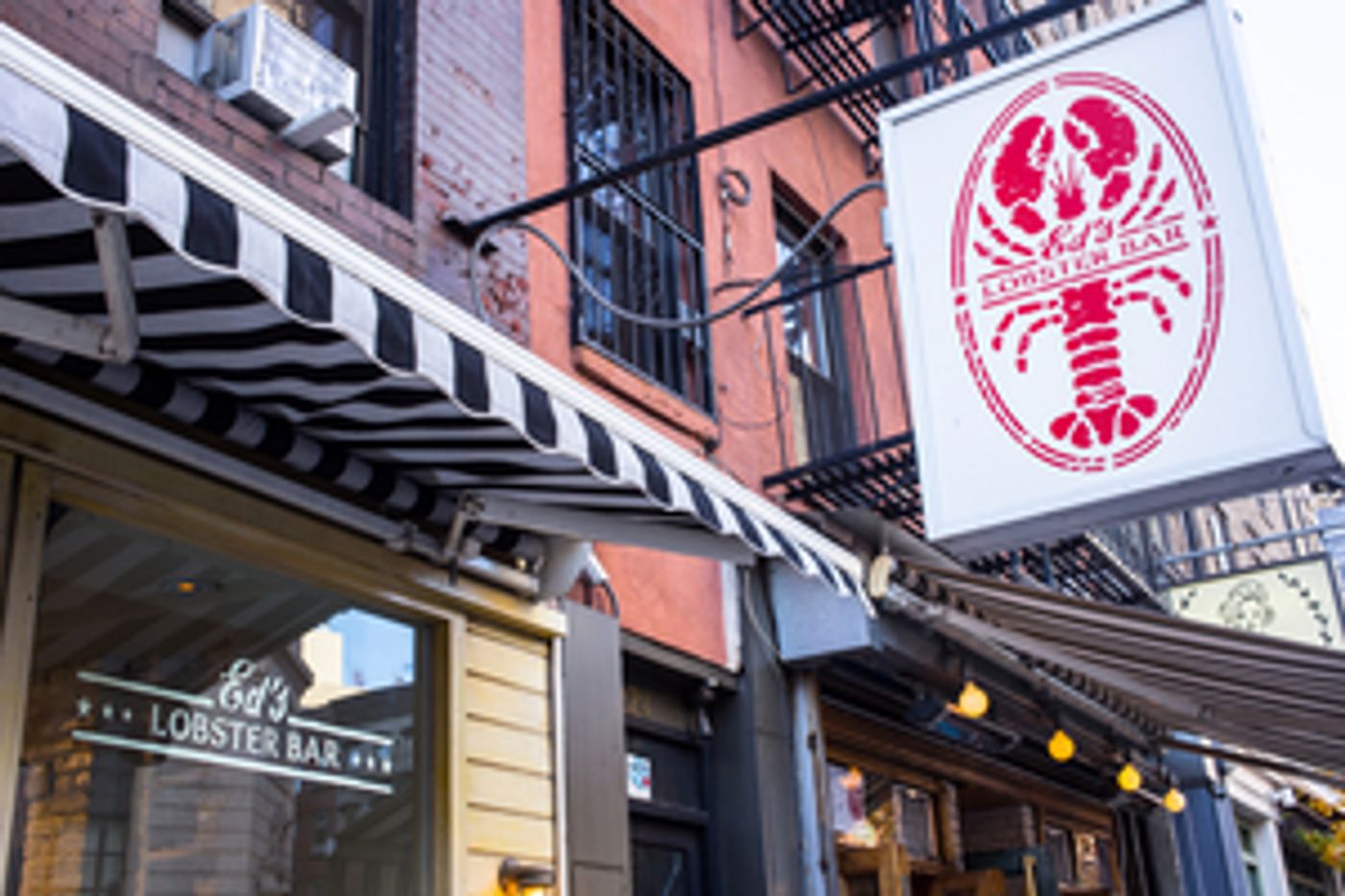 ED'S LOBSTER BAR in SoHo-Your Destination for the Best Lobster Dishes ED'S LOBSTER BAR in SoHo-Your Destination for the Best Lobster Dishes Image