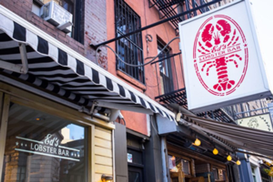 ED'S LOBSTER BAR in SoHo-Your Destination for the Best Lobster Dishes Image