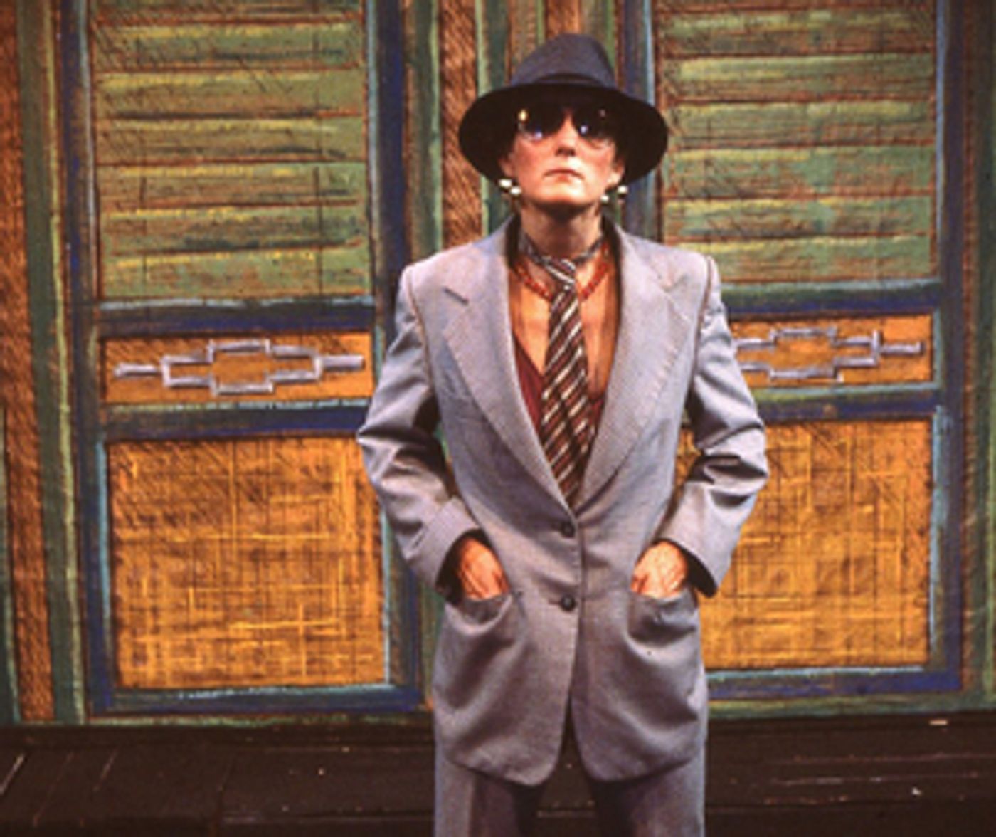 Irondale Ensemble Presents THE GOOD SOUL OF SZECHUAN Irondale Ensemble Presents THE GOOD SOUL OF SZECHUAN Image