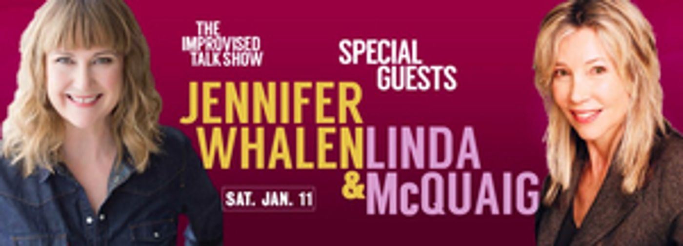 Linda McQuaig and Jennifer Whalen Will Appear On Monkey Toast January 11 Linda McQuaig and Jennifer Whalen Will Appear On Monkey Toast January 11 Image