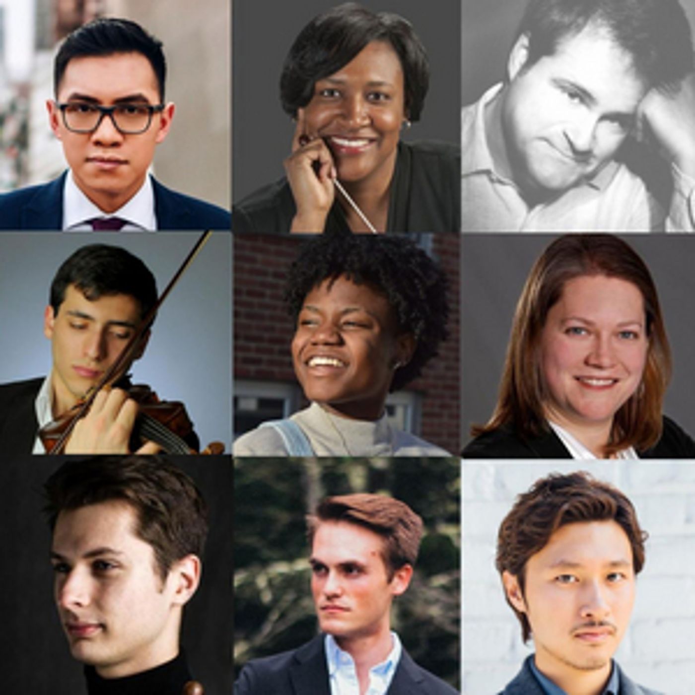 Nine Conductors Will Perform at Monteux School and Music Festival's Winter Concerts  Image