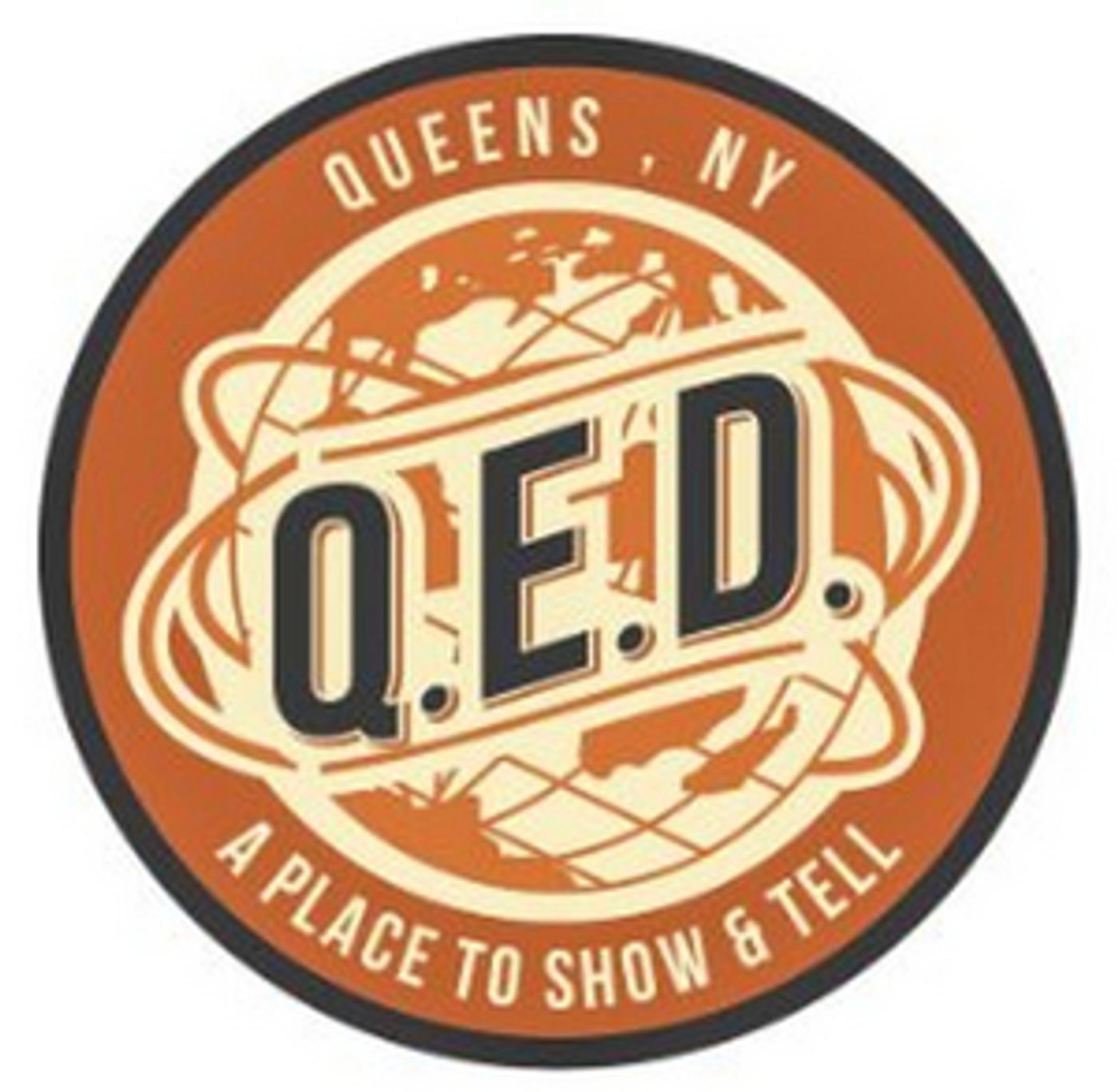 QED Releases Schedule for 01/22 – 01/28 QED Releases Schedule for 01/22 – 01/28 Image