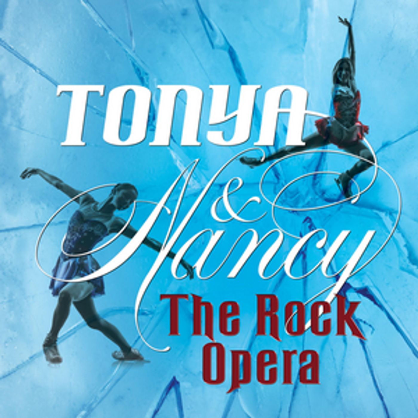 TheatreZone To Present Florida Premiere Of TONYA & NANCY: THE ROCK OPERA  Image