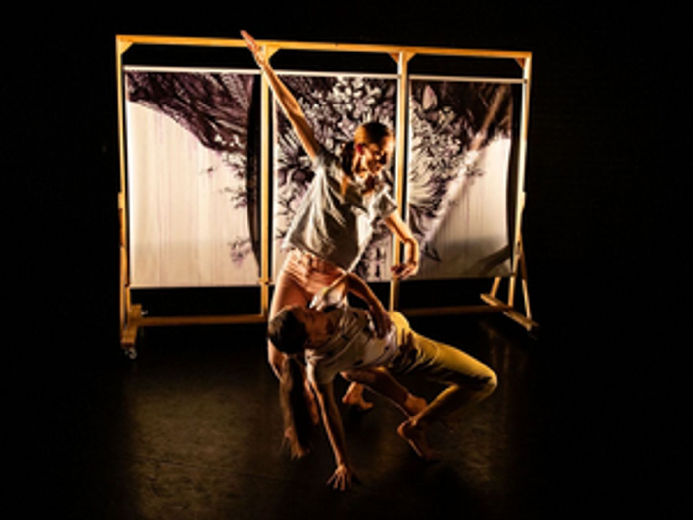 Review: Guest Reviewer Kym Vaitiekus Shares His Thoughts On SET A/PART  Image