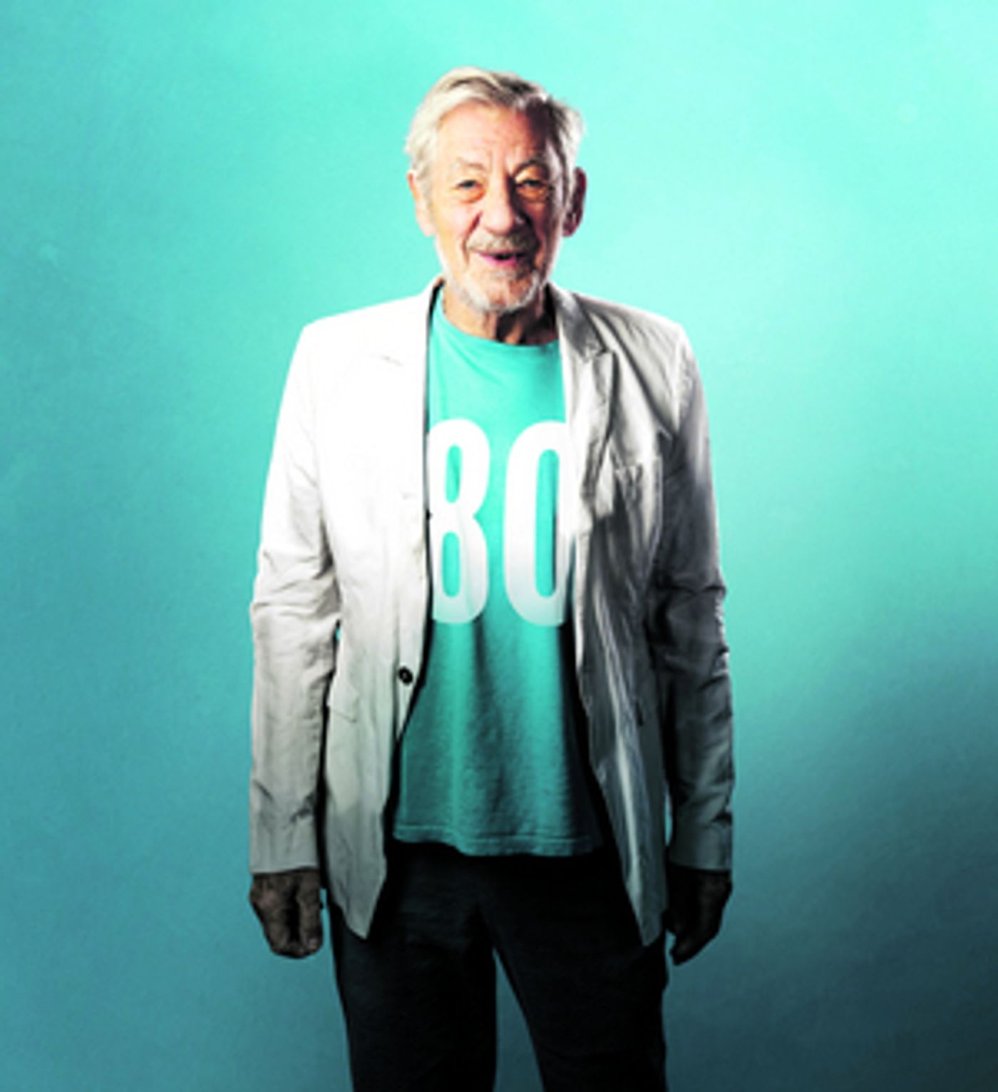 Ian McKellen Tops The Stage's 2020 List of The Most Influential People In Theatre; Full List!  Image