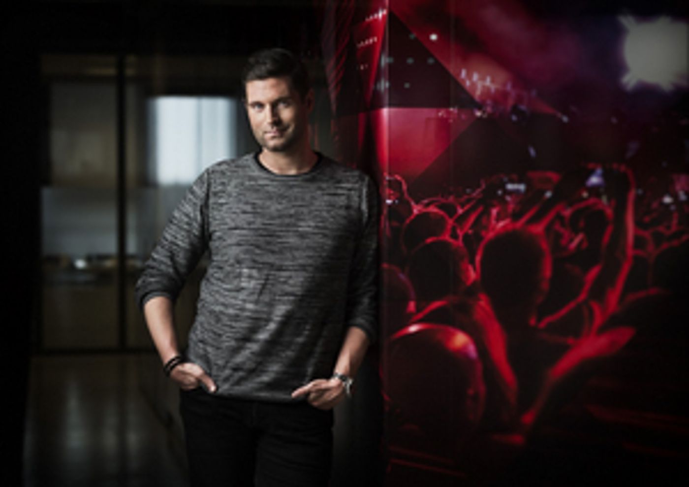 Dennis De Bruin Promoted To COO Of ALDA  Image