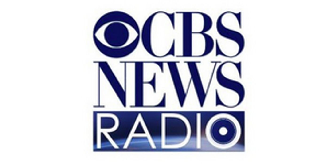CBS News Radio To Provide Programming For WTOP-FM In Washington, D.C.  Image