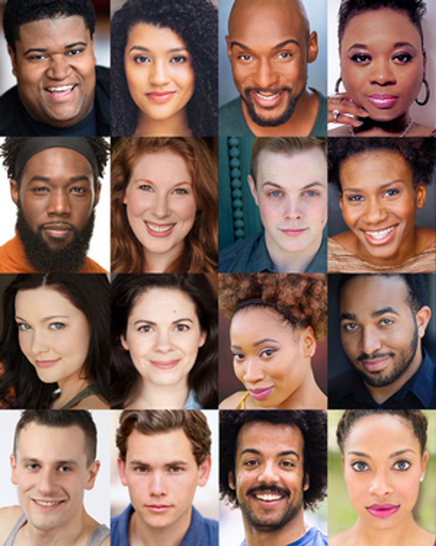 Porchlight Music Theatre's 25th Anniversary Mainstage Season Continues with Duke Ellington's SOPHISTICATED LADIES Porchlight Music Theatre's 25th Anniversary Mainstage Season Continues with Duke Ellington's SOPHISTICATED LADIES Image