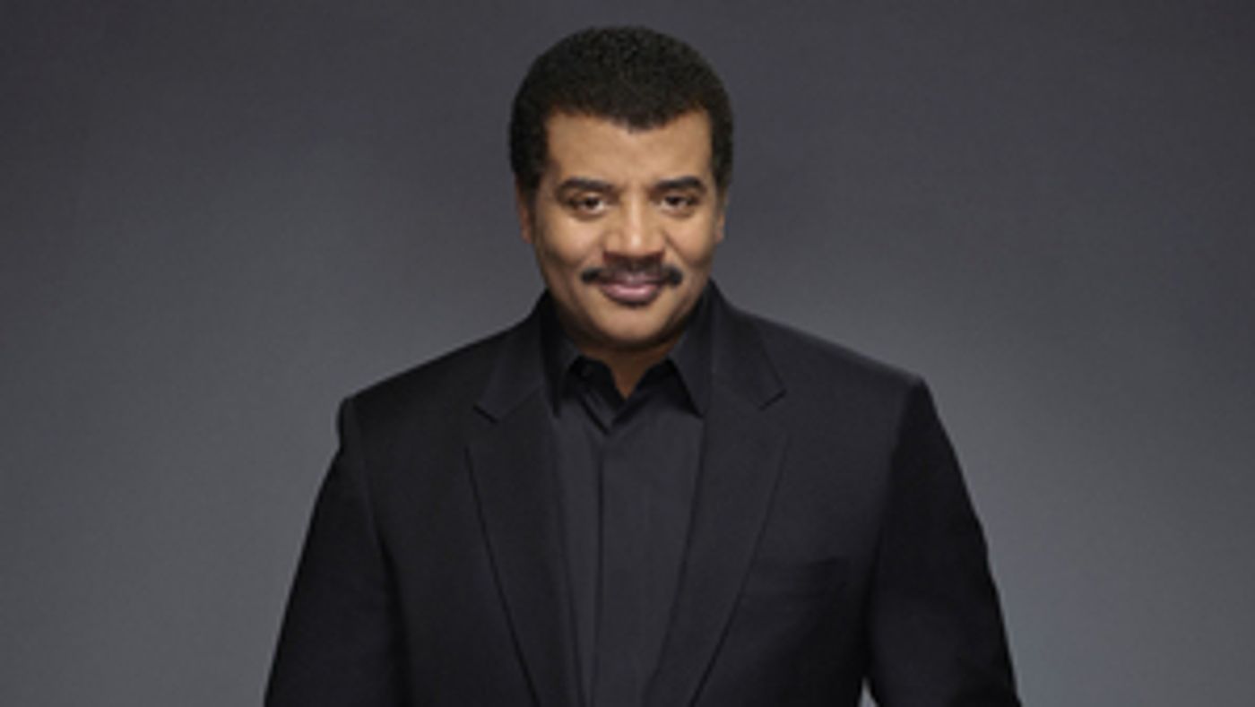 AN EVENING WITH NEIL DEGRASSE TYSON is Coming to the New Jersey Performing Arts Center AN EVENING WITH NEIL DEGRASSE TYSON is Coming to the New Jersey Performing Arts Center Image