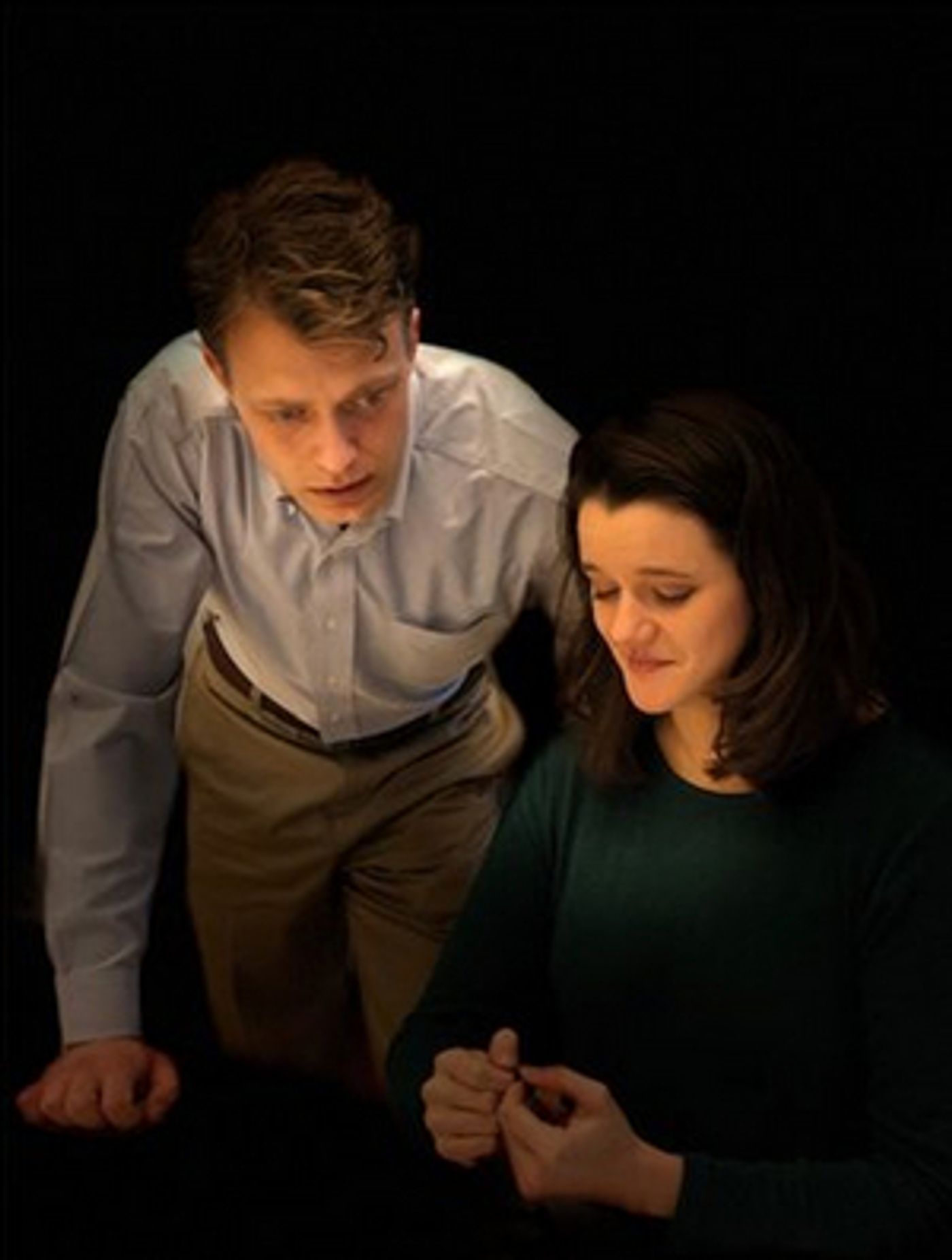 SISTER CALLING MY NAME to Have New York Premiere at The Sheen Center SISTER CALLING MY NAME to Have New York Premiere at The Sheen Center Image