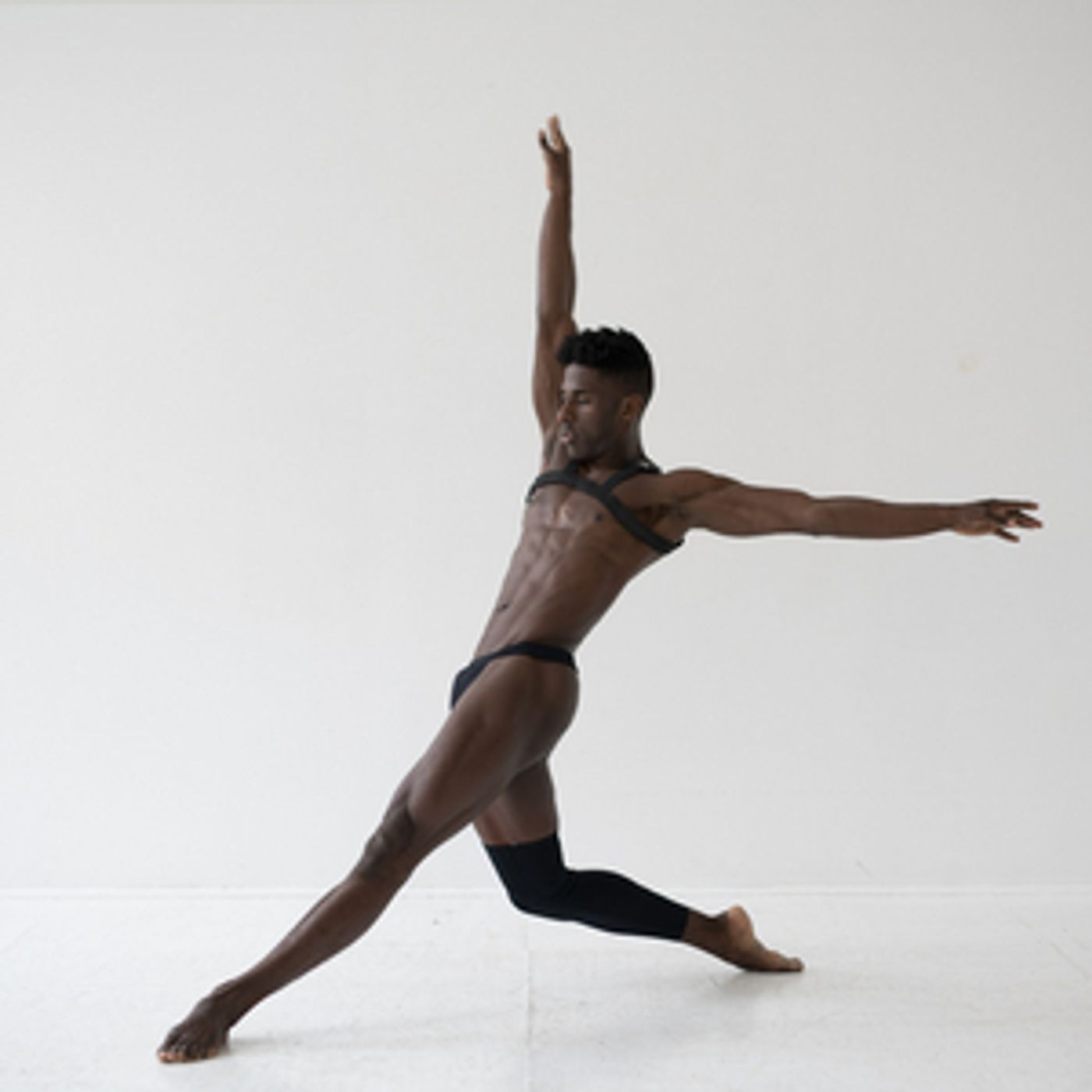 BWW Dance: Hottest Men in Dance 2019  Image