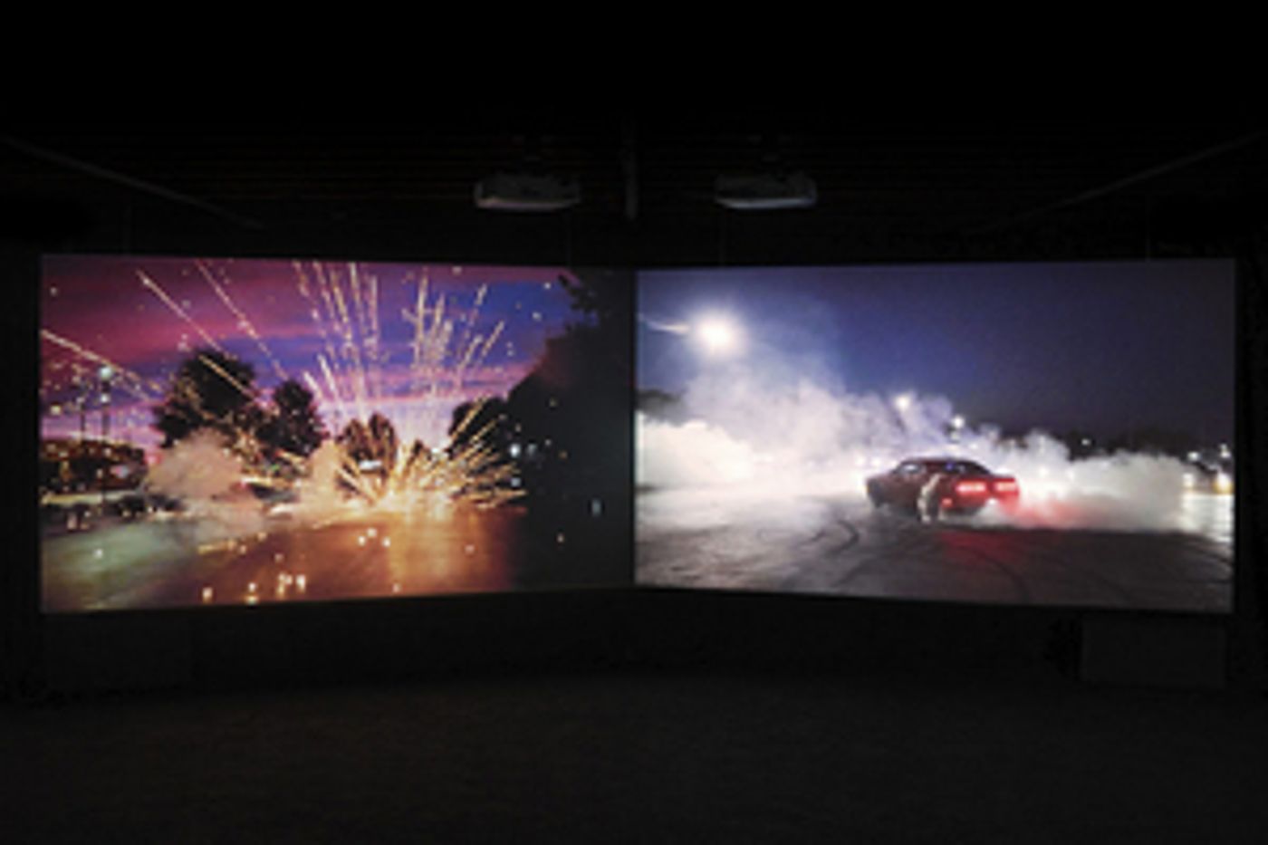 Morán Morán Will Present the First Exhibition of Tommy Malekoff's Work, NIGHT SUNS/DESIRE LINES Morán Morán Will Present the First Exhibition of Tommy Malekoff's Work, NIGHT SUNS/DESIRE LINES Image