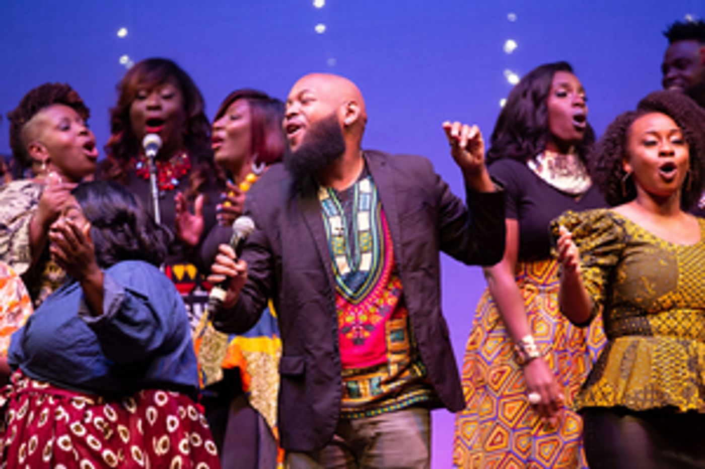 Trey McLaughlin & The Sounds of Zamar Will Perform at Enlow Recital Hall in February Trey McLaughlin & The Sounds of Zamar Will Perform at Enlow Recital Hall in February Image