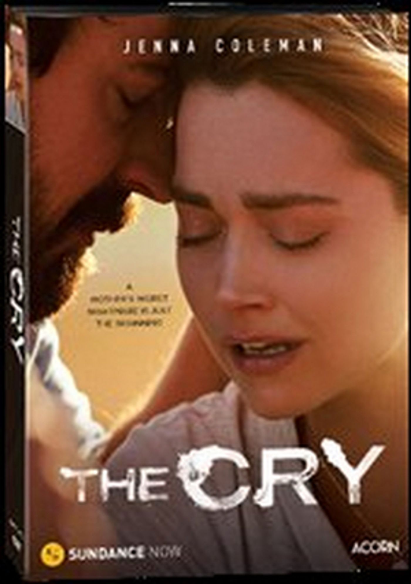 THE CRY Debuts on DVD from Acorn on January 7 THE CRY Debuts on DVD from Acorn on January 7 Image