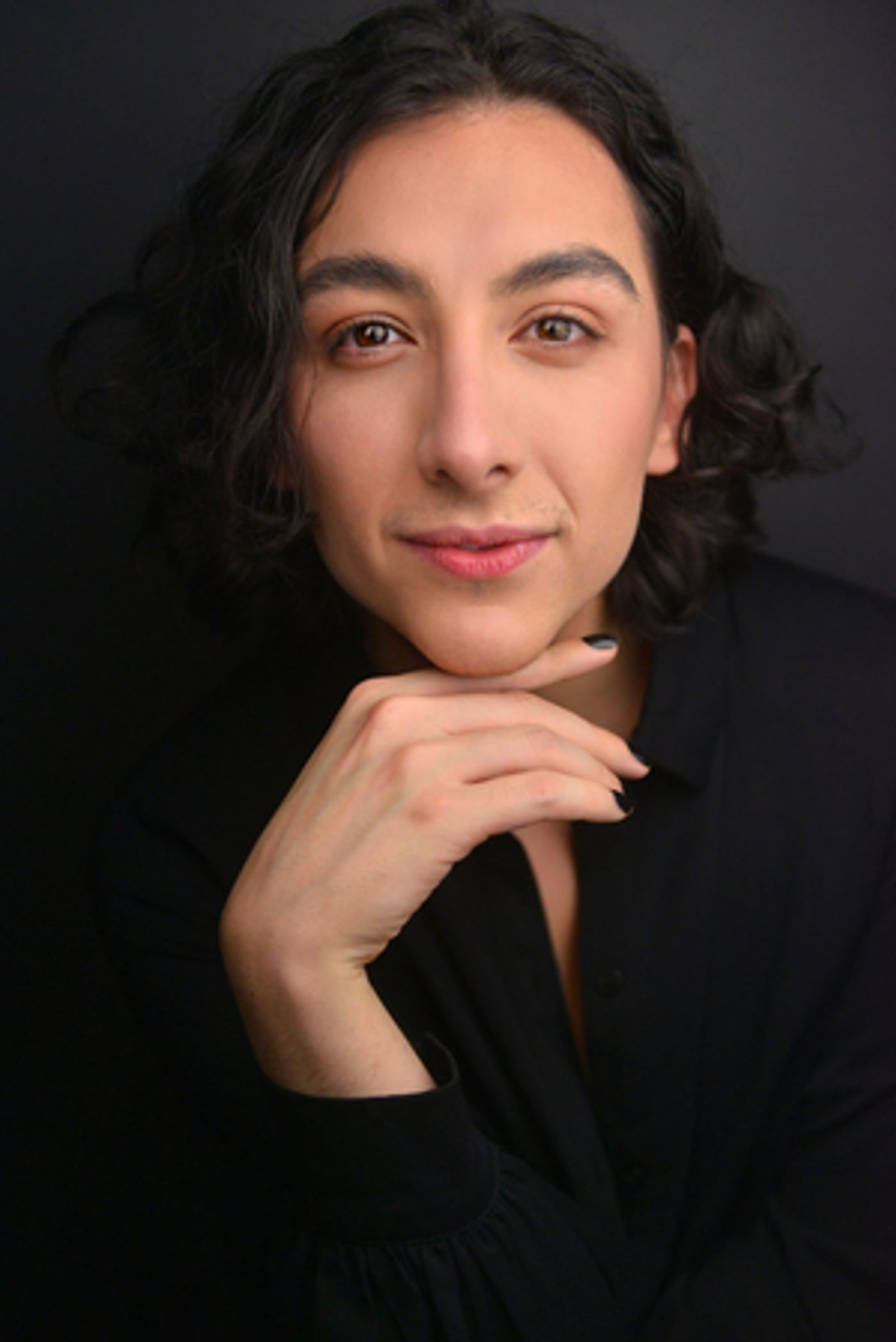 Mason Alexander Park to Star in I AM MY OWN WIFE at Long Wharf Theatre Mason Alexander Park to Star in I AM MY OWN WIFE at Long Wharf Theatre Image