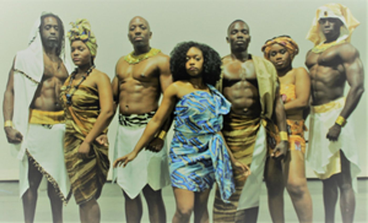 Full Schedule Has Been Announced for the 28th Annual San Diego Kuumba Fest  Image