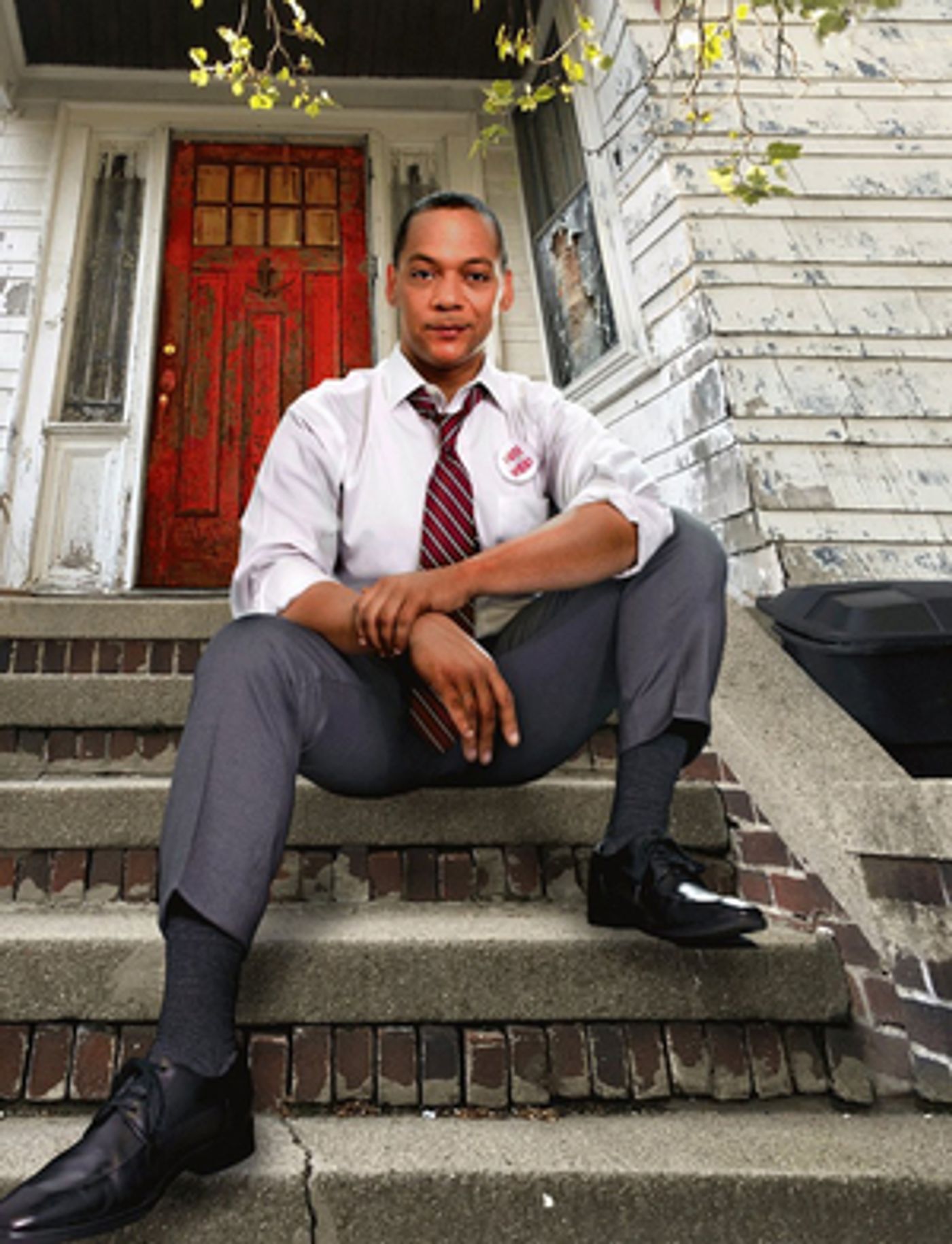 Trinity Repertory Company Continues  2019-2020 Season with August Wilson's RADIO GOLF  Image