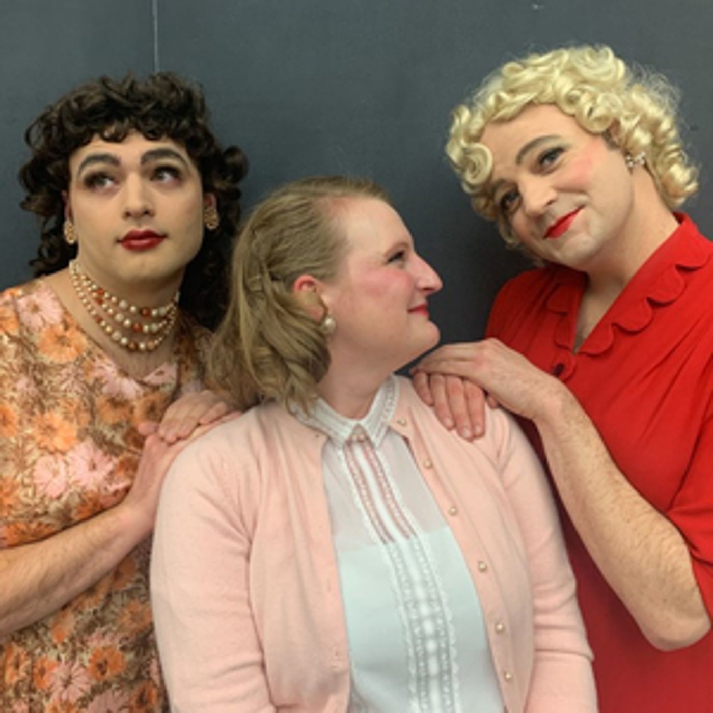 Missoula Community Theatre to Present Ken Ludwig's LEADING LADIES  Image