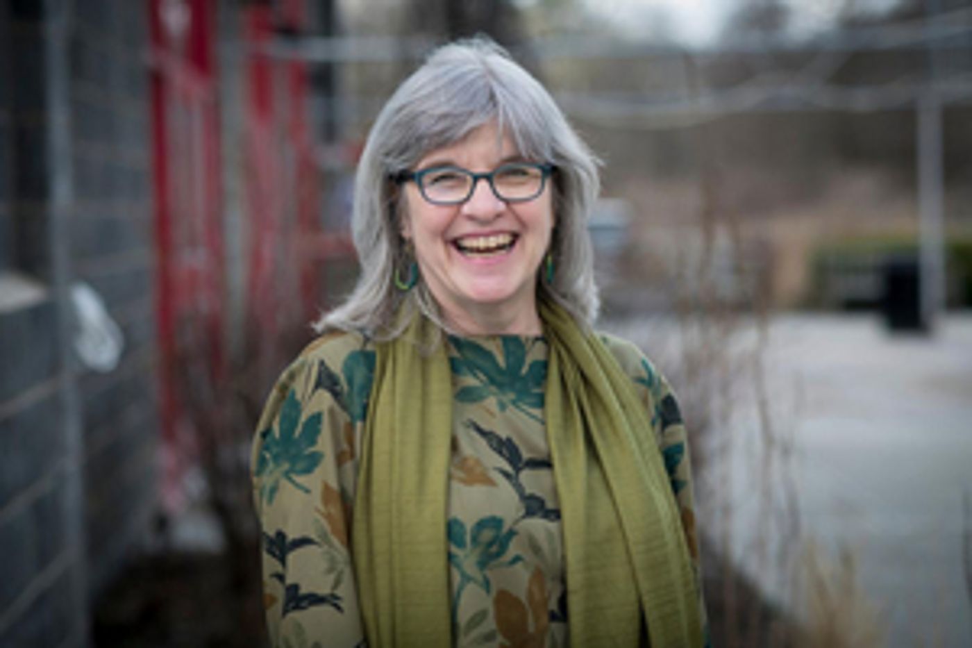 Managing Director MaryBeth Bunge To Retire from Hangar Theatre  Image