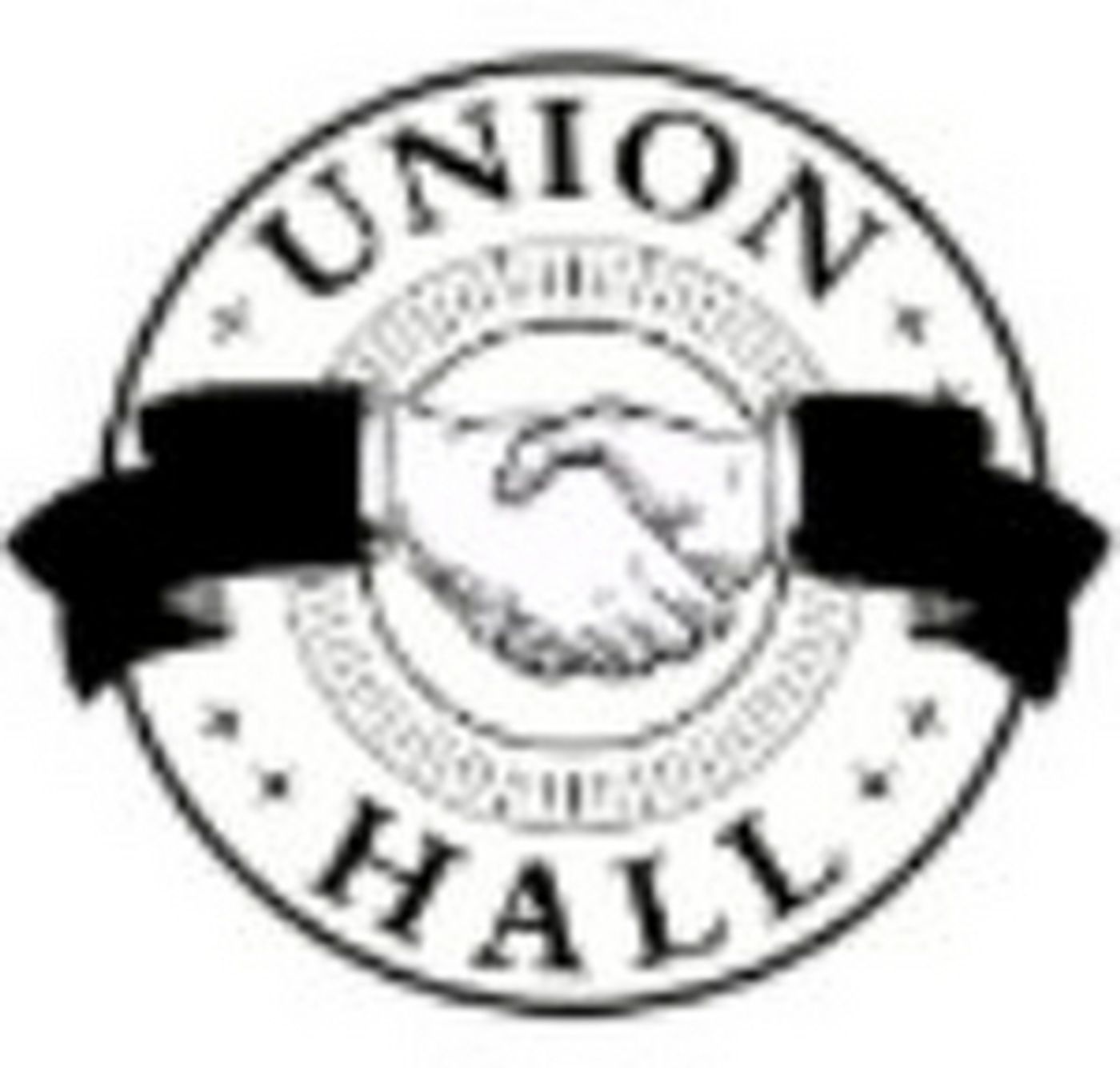 Union Hall Releases Upcoming Schedule  Image