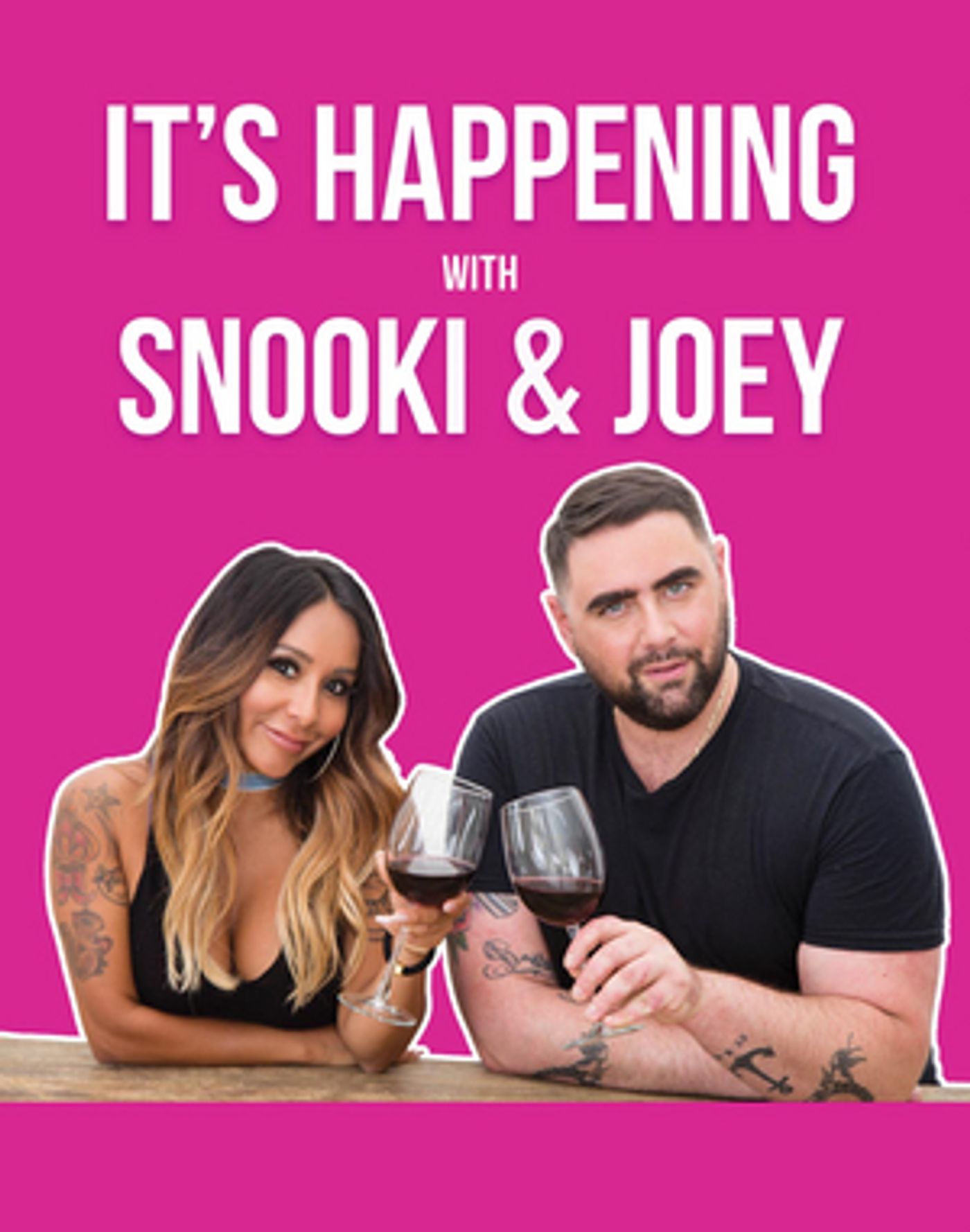 5 Browns, Da Vinci, MOMIX and Snooki Are Coming to Mayo Performing Arts Center  Image