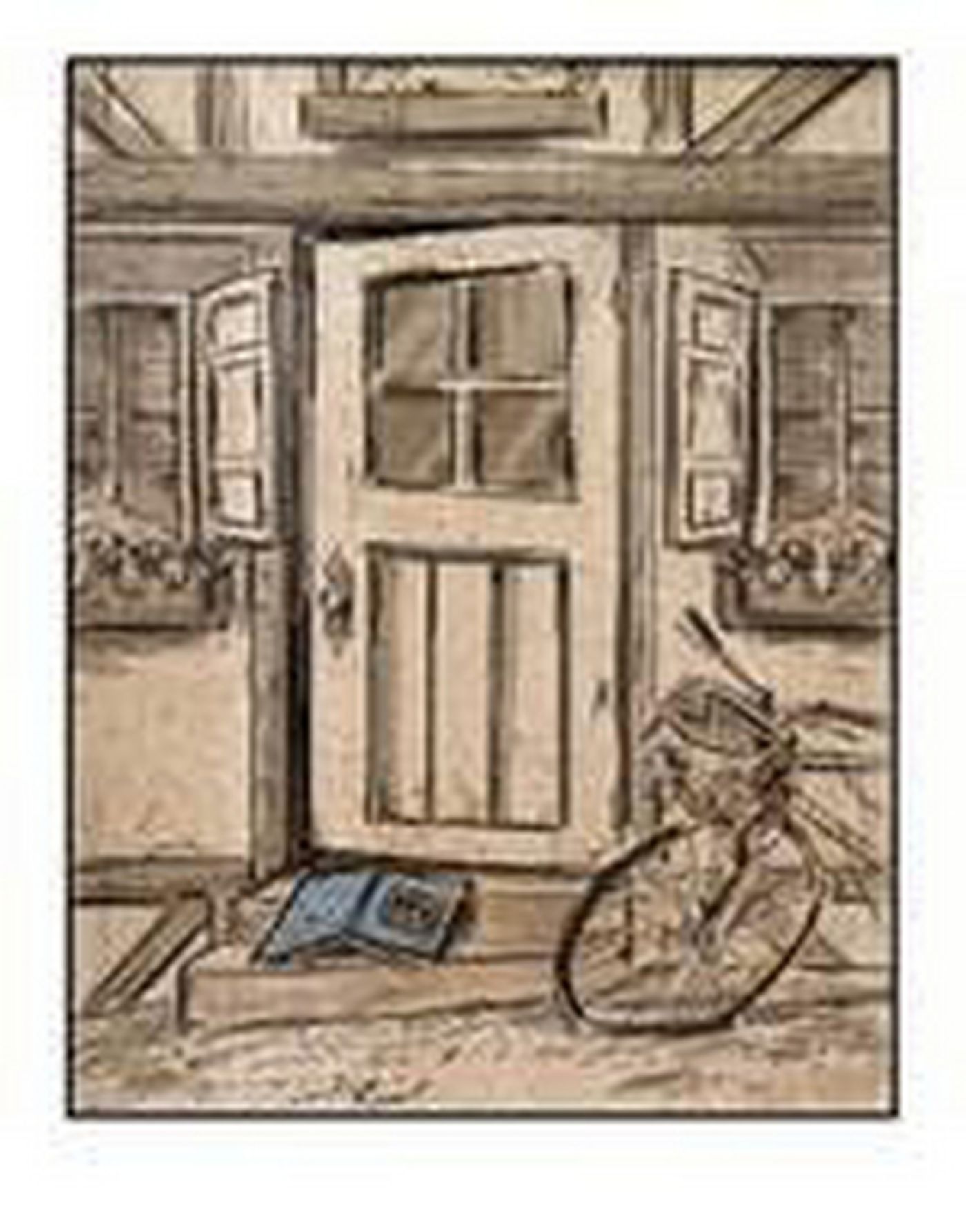 AND THEN THEY CAME FOR ME Opens at MainStreet Theatre Company in February  Image