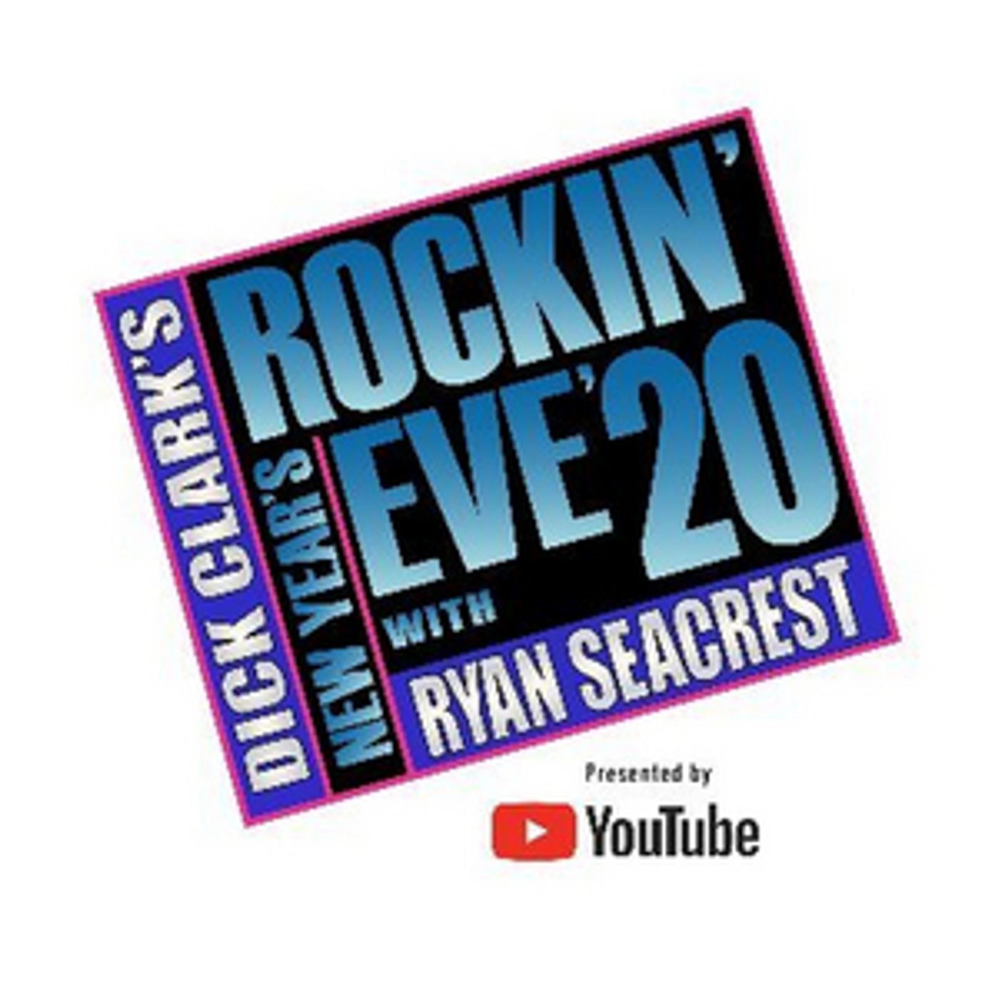 RATINGS: DICK CLARK'S NEW YEAR'S ROCKIN' EVE WITH RYAN SEACREST Attracts 21 Million Viewers  Image